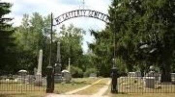 Mccafferty Cemetery