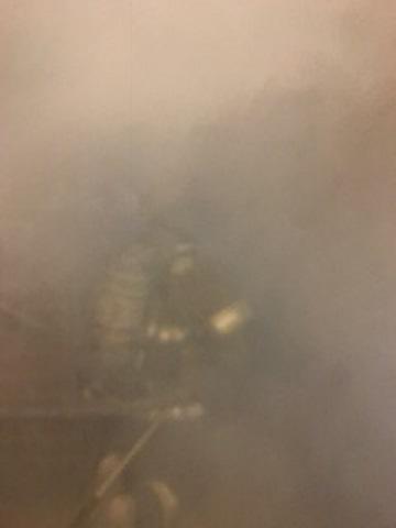 Fire Training