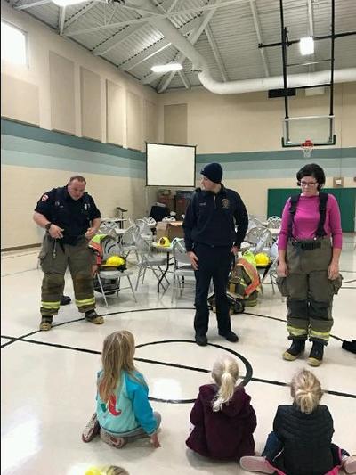 Fire Safety